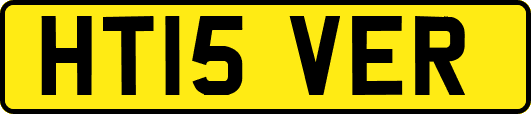 HT15VER