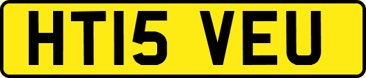HT15VEU