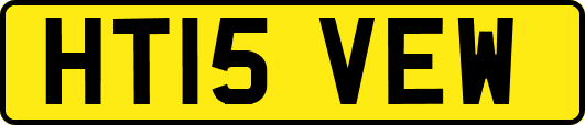 HT15VEW