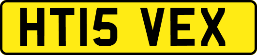 HT15VEX