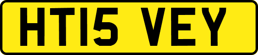 HT15VEY