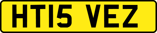 HT15VEZ