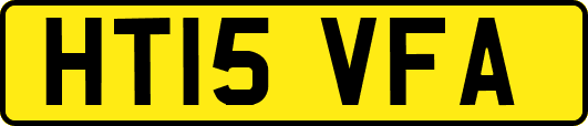 HT15VFA