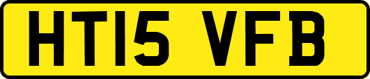 HT15VFB
