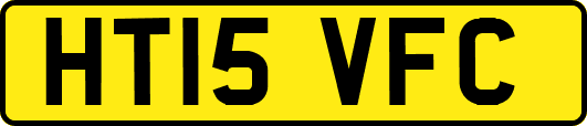 HT15VFC