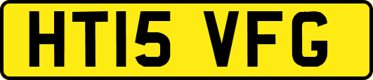 HT15VFG