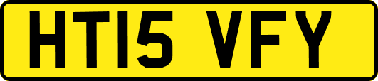 HT15VFY