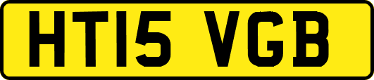 HT15VGB