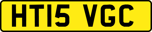 HT15VGC