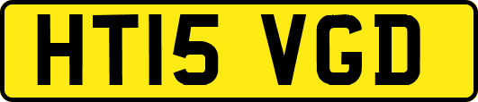 HT15VGD