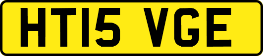 HT15VGE