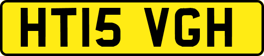 HT15VGH