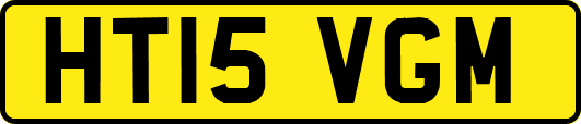 HT15VGM