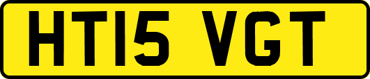 HT15VGT