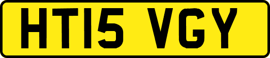 HT15VGY