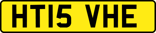 HT15VHE