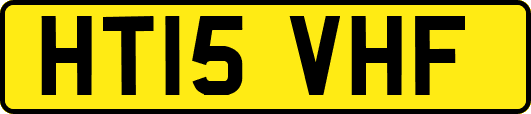 HT15VHF