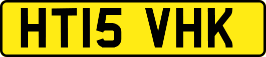 HT15VHK