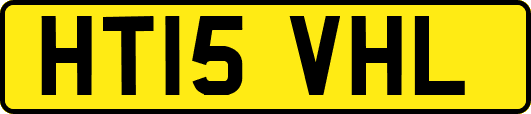 HT15VHL