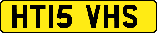 HT15VHS