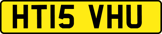 HT15VHU