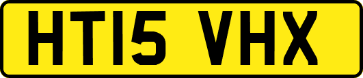 HT15VHX