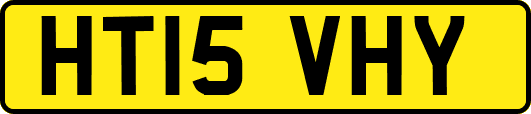 HT15VHY
