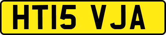 HT15VJA