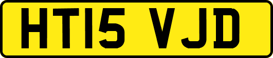 HT15VJD