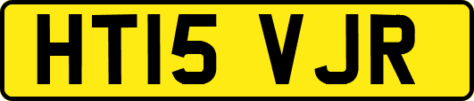 HT15VJR