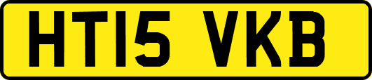 HT15VKB