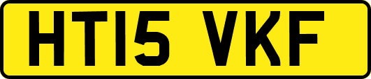 HT15VKF