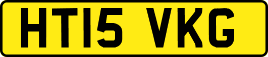 HT15VKG