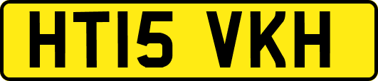 HT15VKH