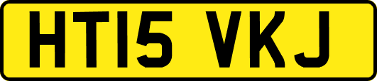 HT15VKJ