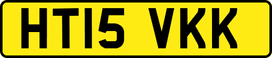 HT15VKK