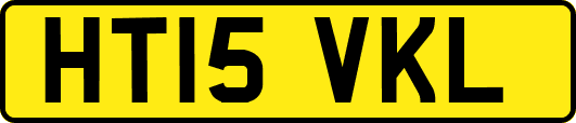 HT15VKL