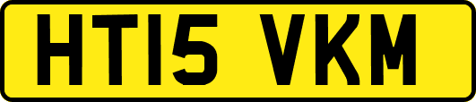 HT15VKM
