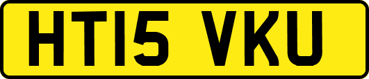HT15VKU