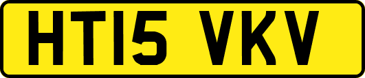 HT15VKV