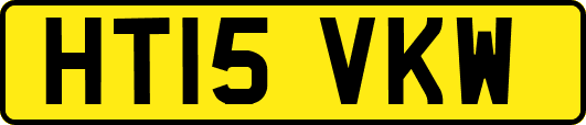 HT15VKW