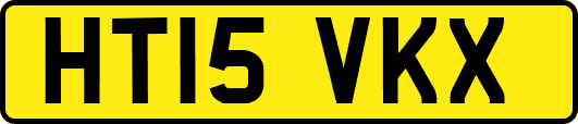 HT15VKX