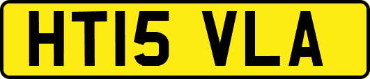 HT15VLA