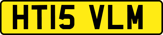 HT15VLM
