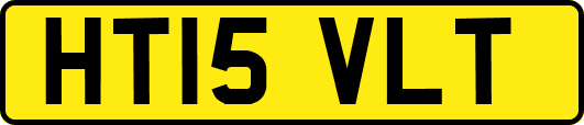 HT15VLT