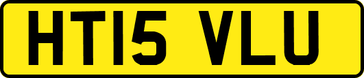 HT15VLU