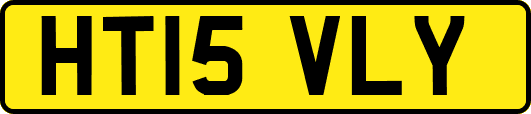 HT15VLY