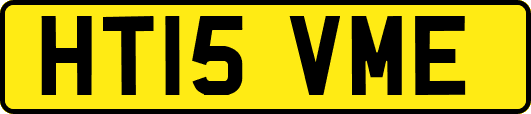 HT15VME