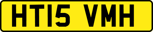 HT15VMH