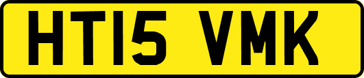 HT15VMK